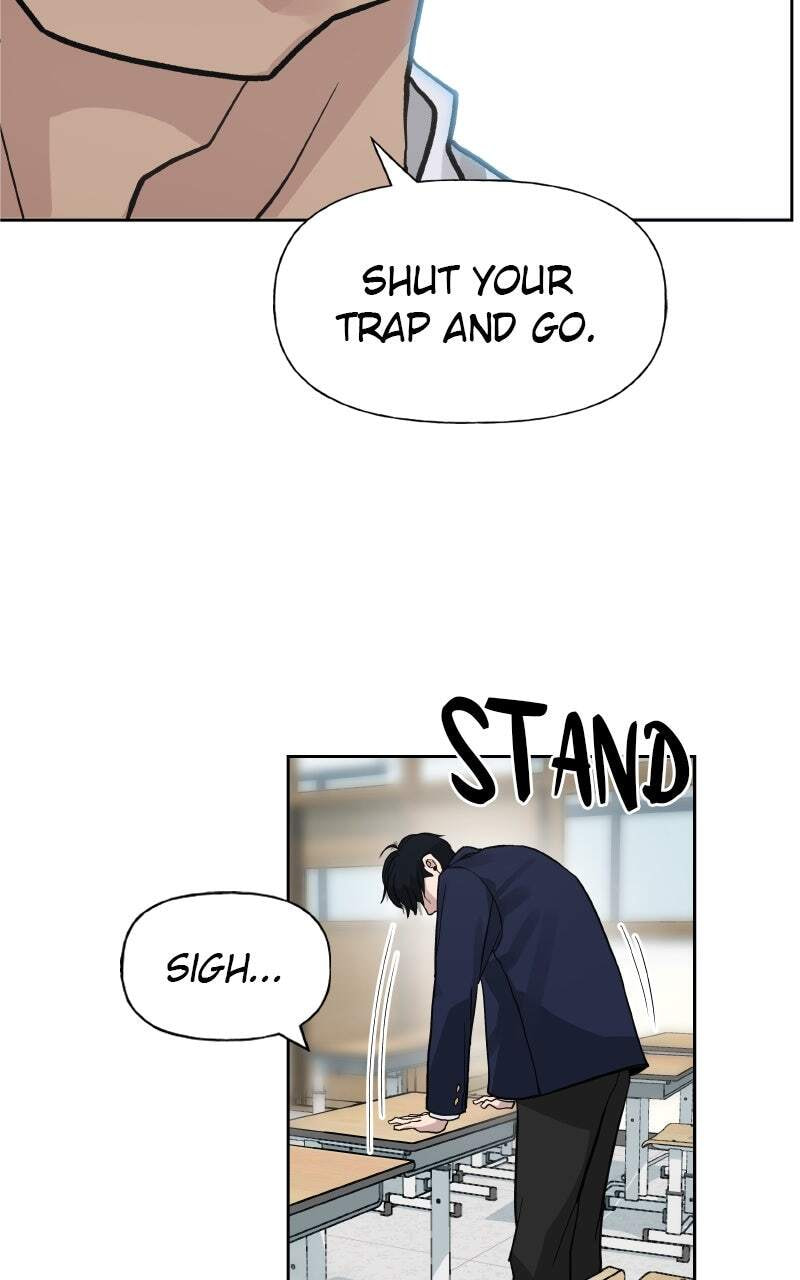 Designated Bully Chapter 2 page 67 - 