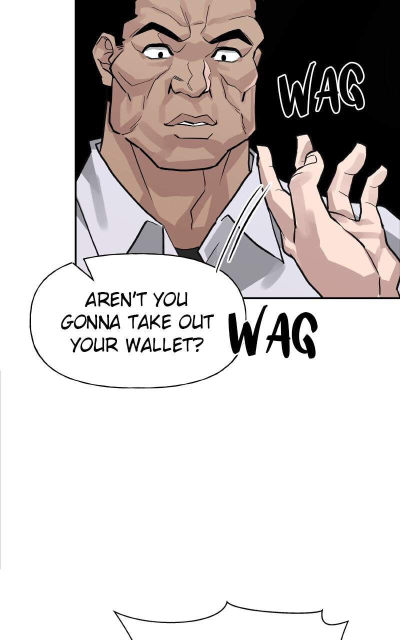 Designated Bully Chapter 2 page 70 - 