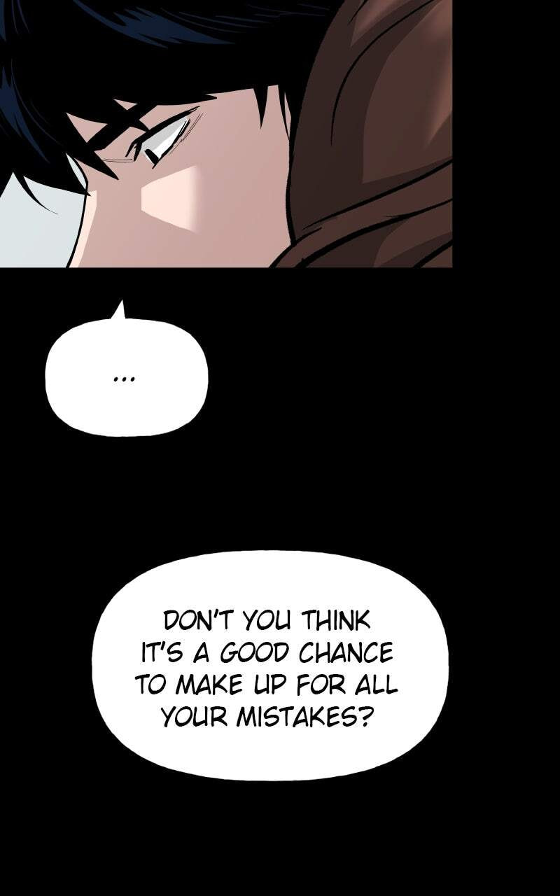 Designated Bully Chapter 2 page 8 - 