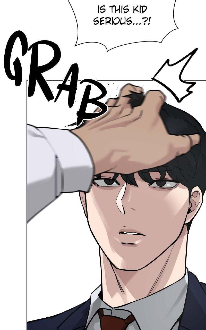 Designated Bully Chapter 2 page 71 - 