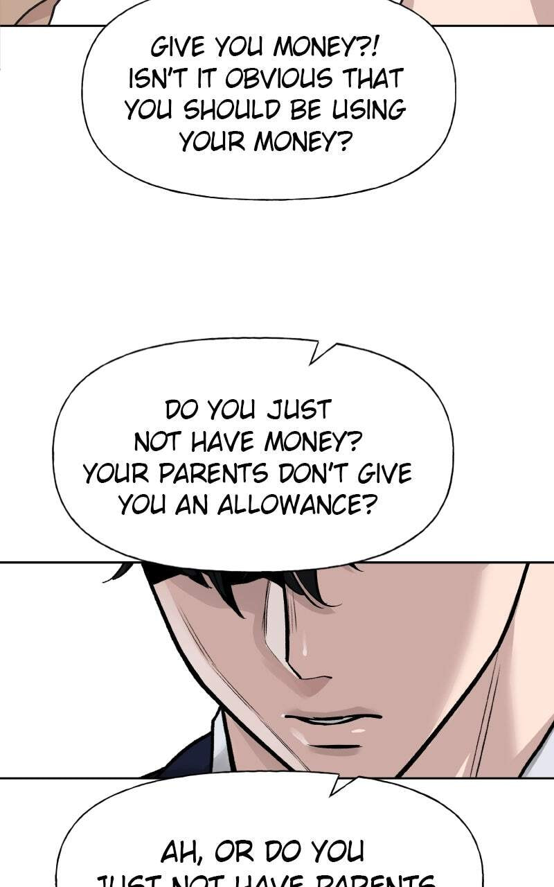Designated Bully Chapter 2 page 73 - 