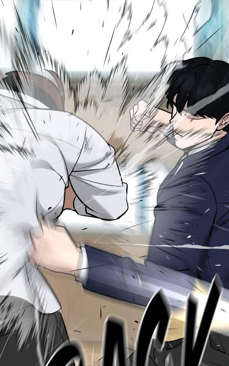 Designated Bully Chapter 2 page 76 - 