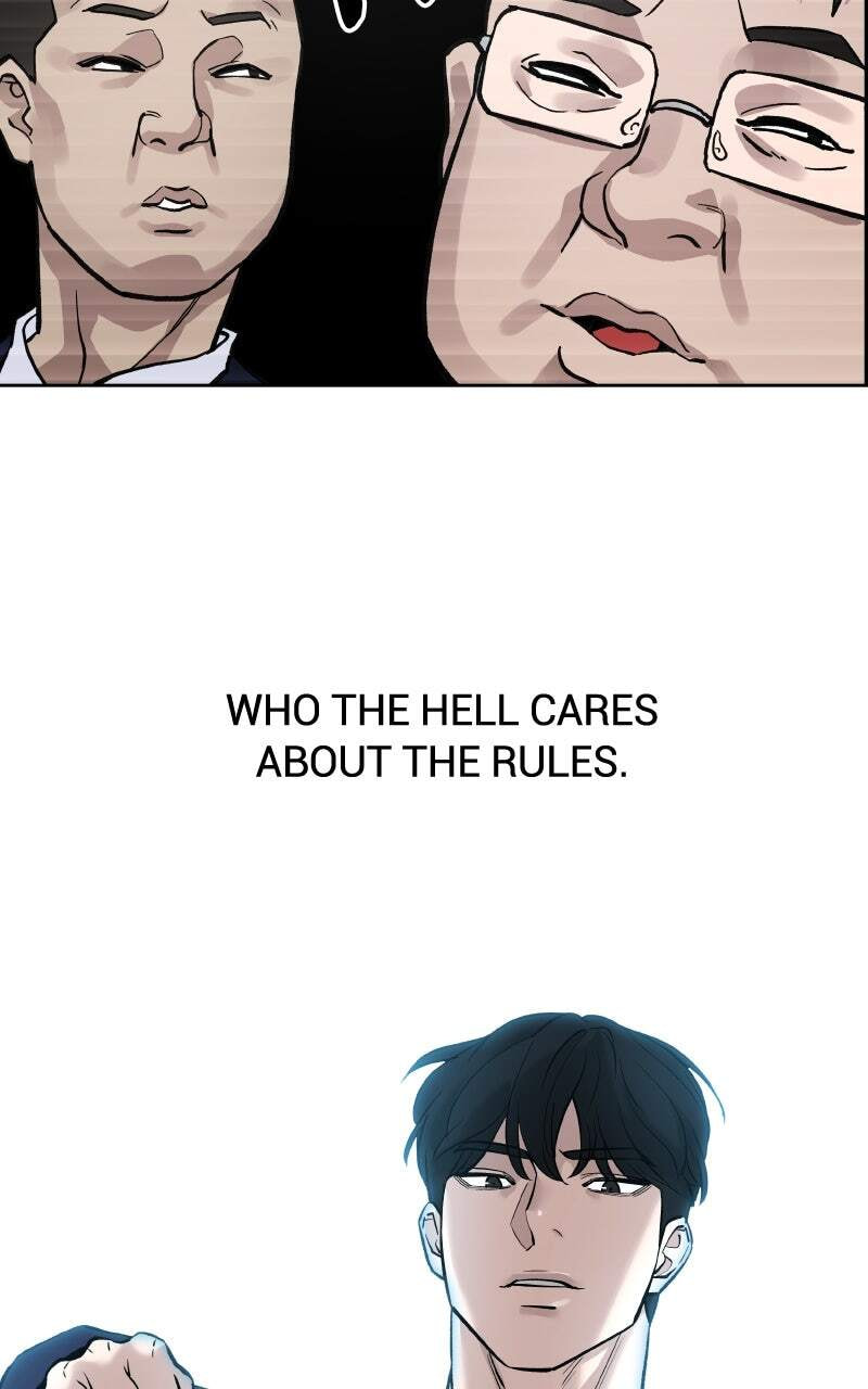 Designated Bully Chapter 2 page 83 - 