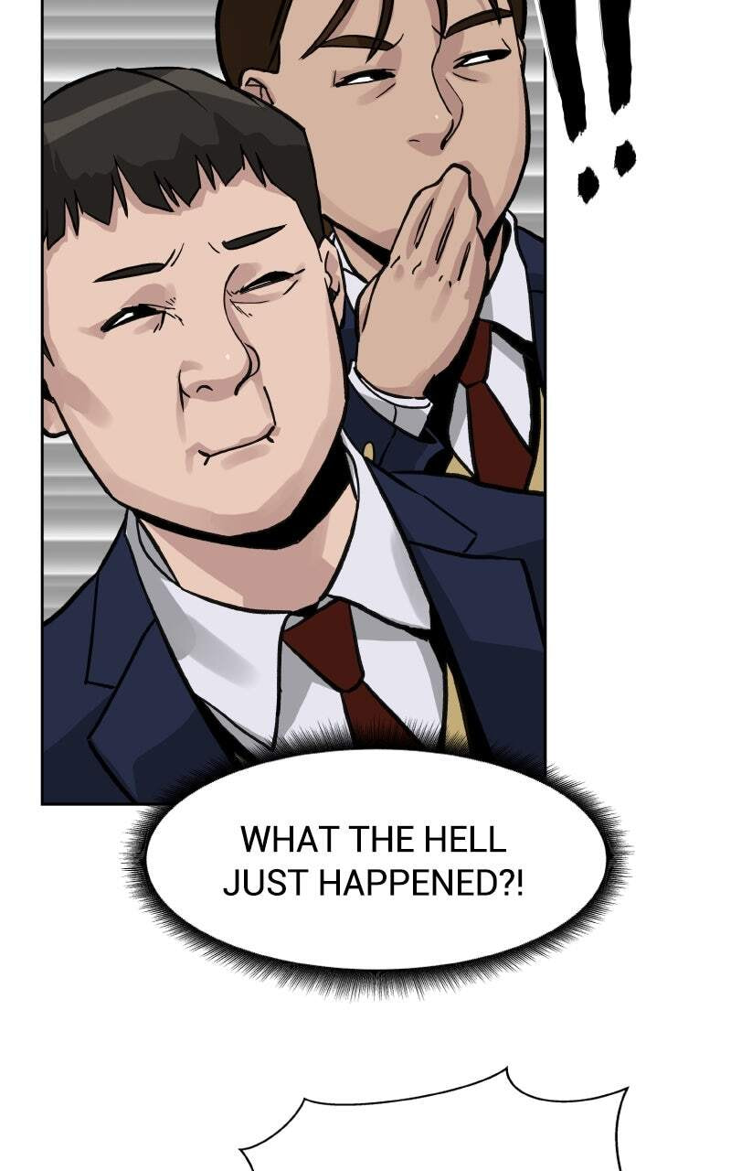 Designated Bully Chapter 2 page 91 - 