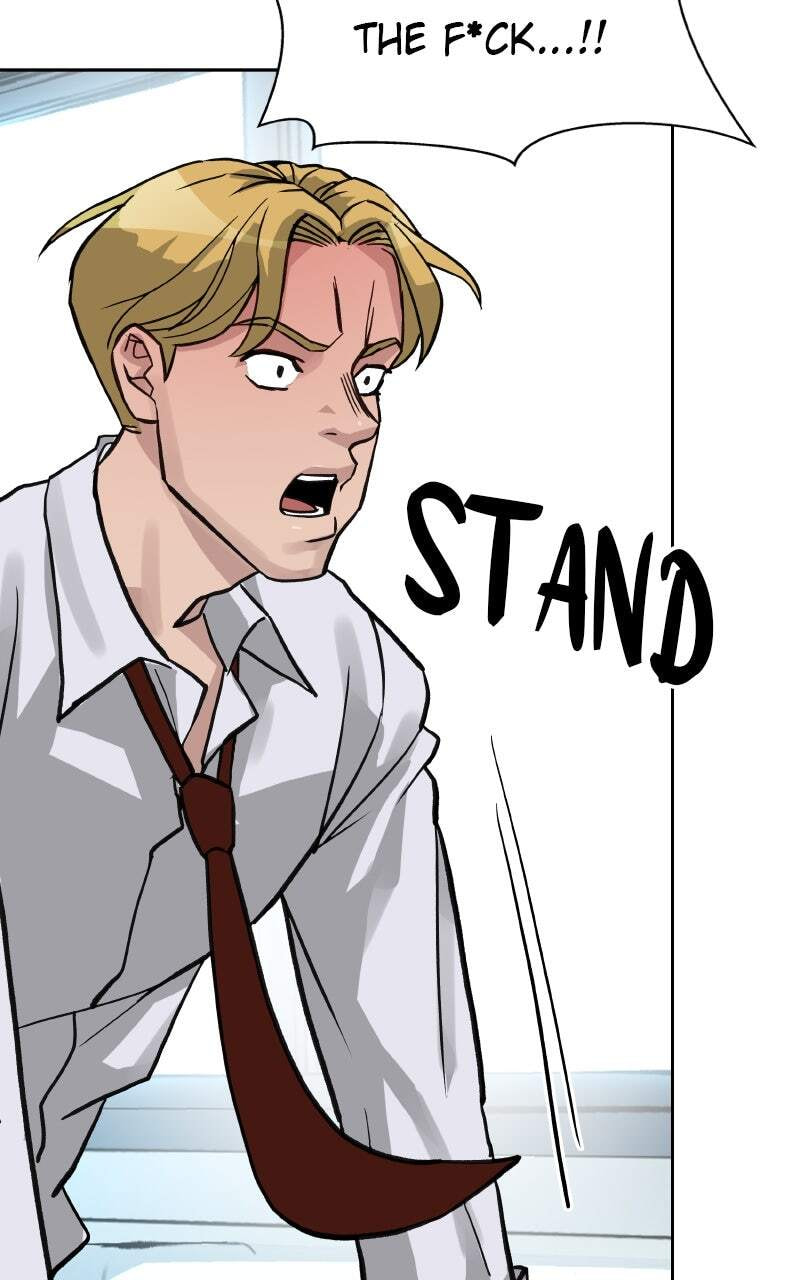 Designated Bully Chapter 2 page 92 - 