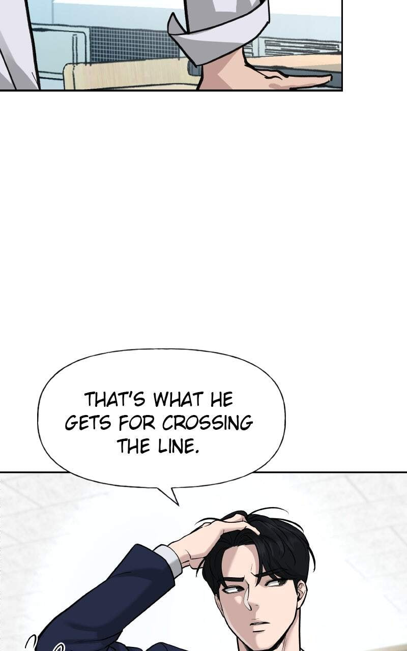 Designated Bully Chapter 2 page 93 - 