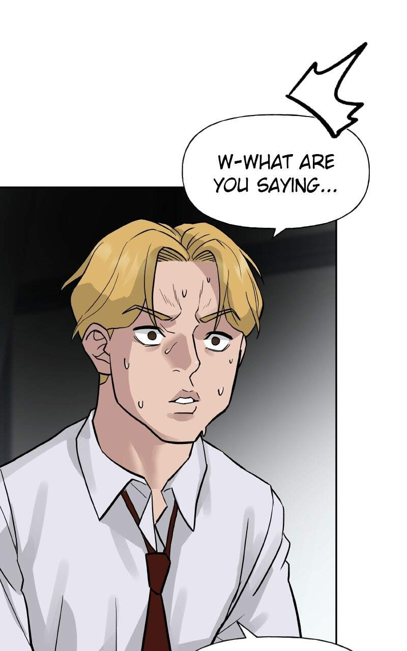 Designated Bully Chapter 2 page 95 - 