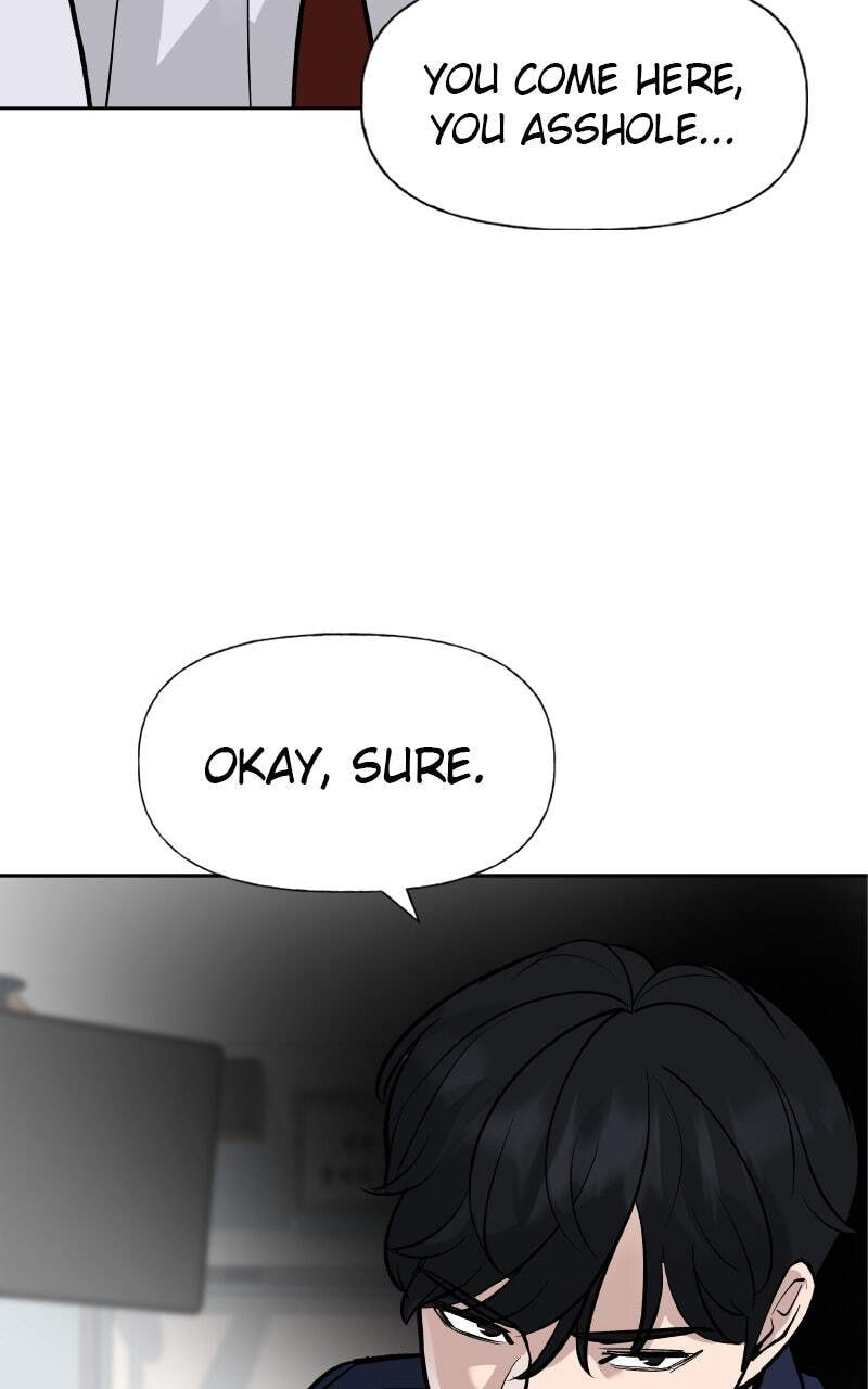 Designated Bully Chapter 2 page 96 - 