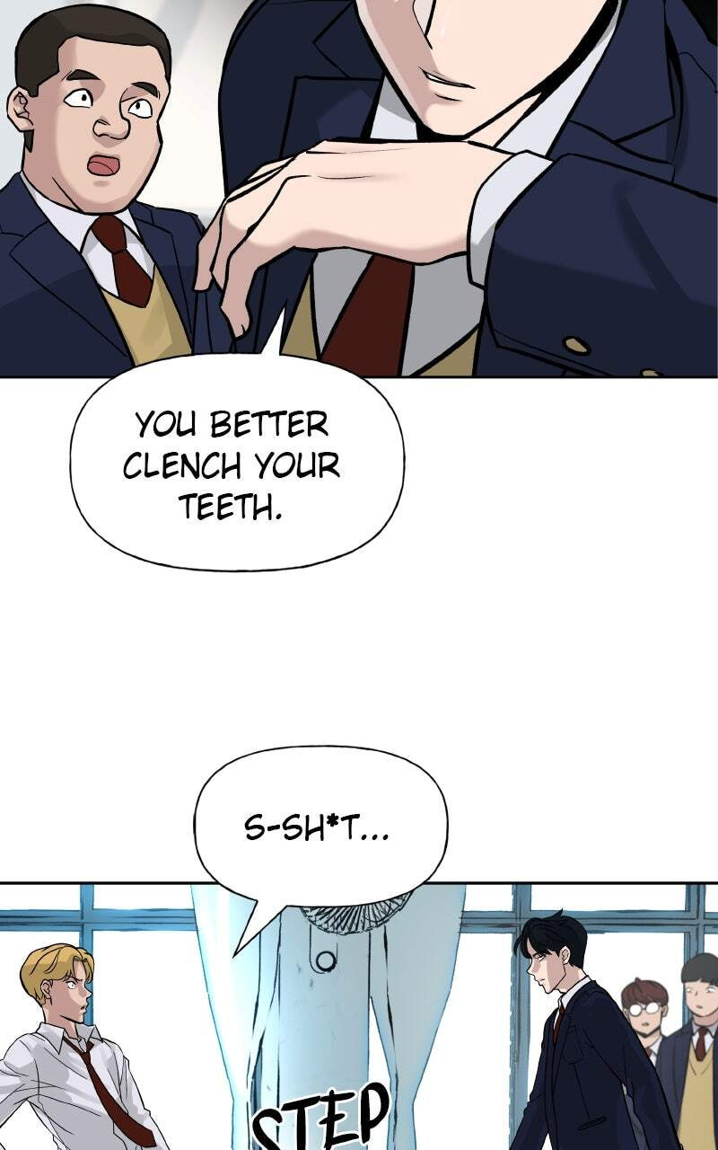 Designated Bully Chapter 2 page 97 - 