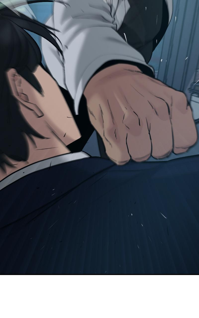 Designated Bully Chapter 20 page 11 - 