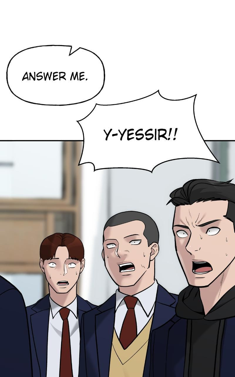 Designated Bully Chapter 20 page 101 - 