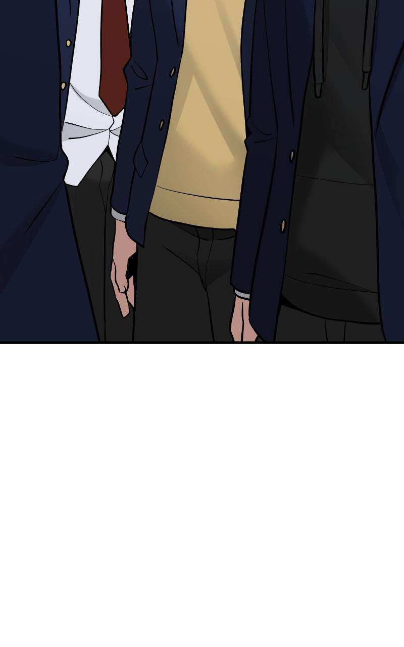 Designated Bully Chapter 20 page 102 - 