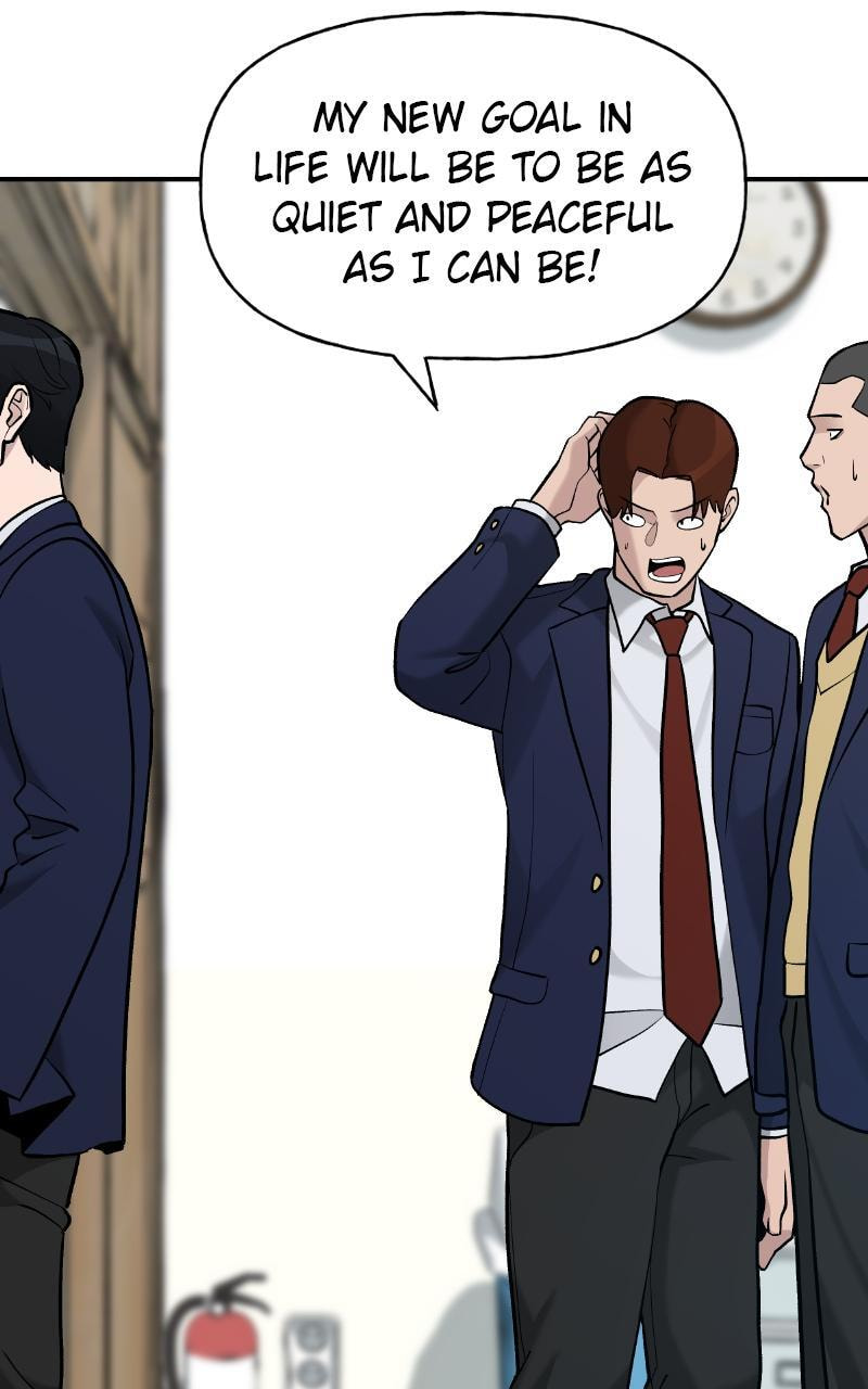 Designated Bully Chapter 20 page 103 - 