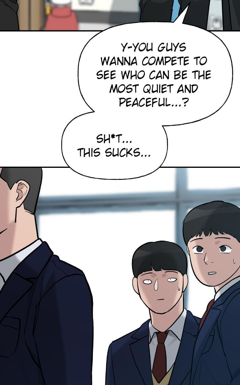 Designated Bully Chapter 20 page 104 - 