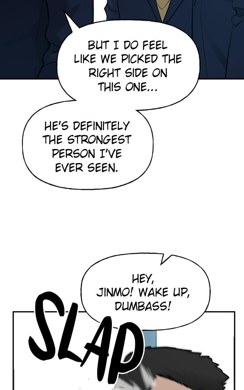 Designated Bully Chapter 20 page 105 - 