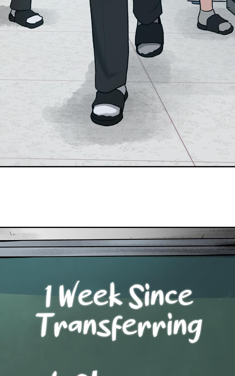 Designated Bully Chapter 20 page 109 - 