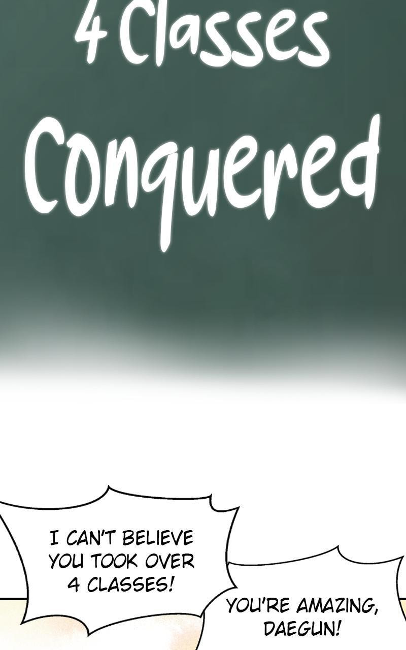 Designated Bully Chapter 20 page 110 - 