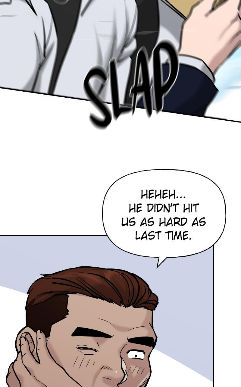 Designated Bully Chapter 20 page 113 - 
