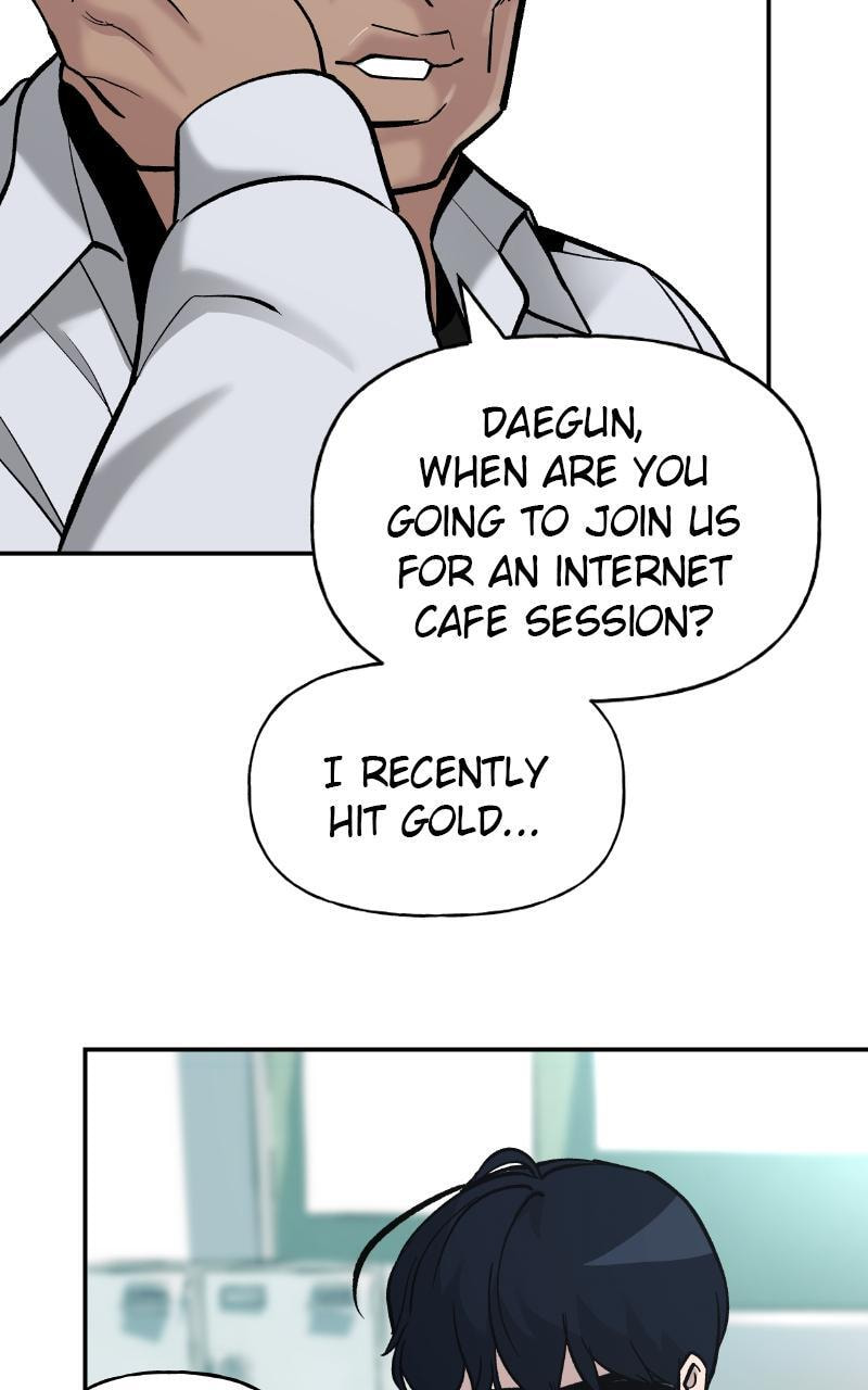 Designated Bully Chapter 20 page 114 - 