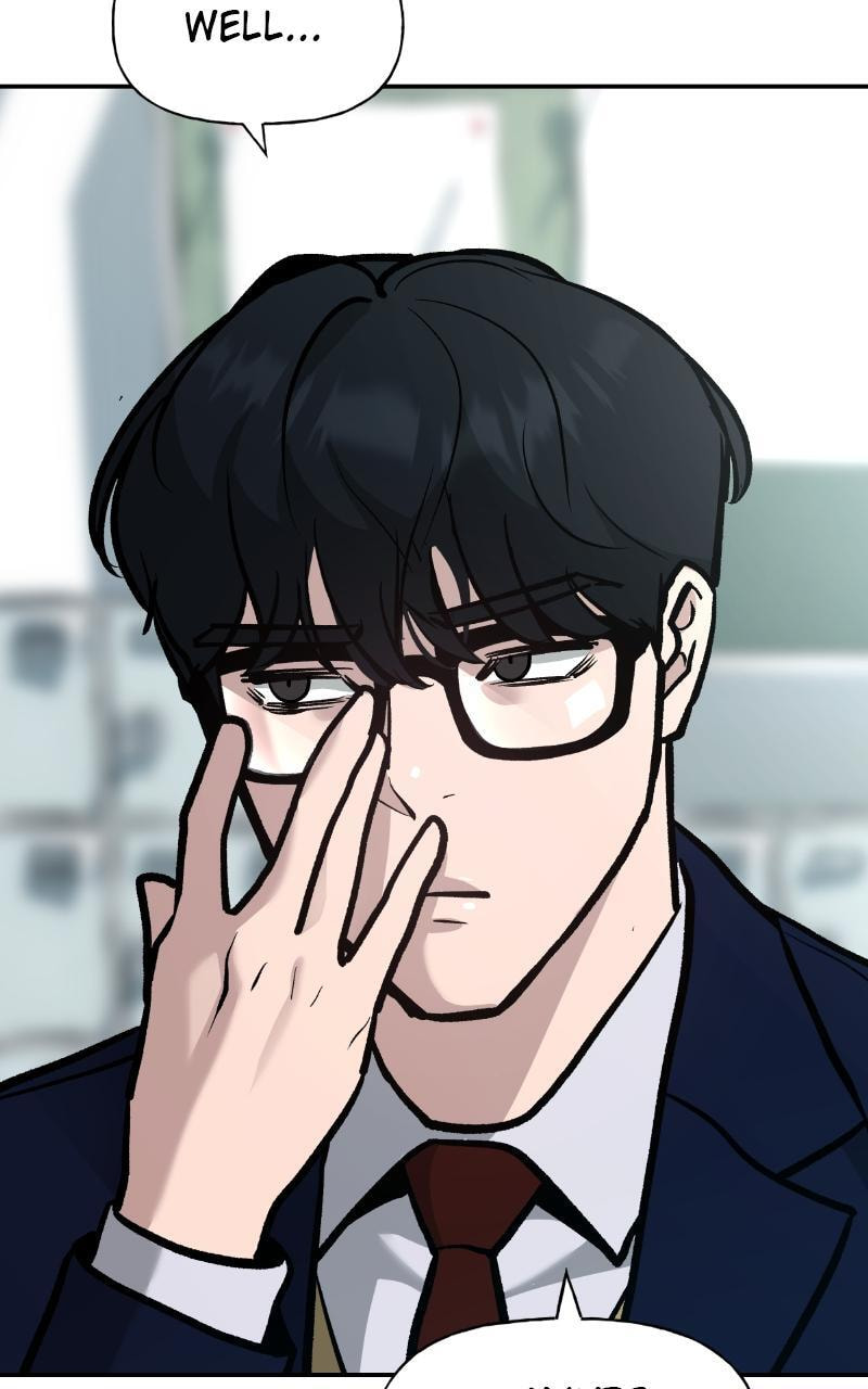 Designated Bully Chapter 20 page 116 - 