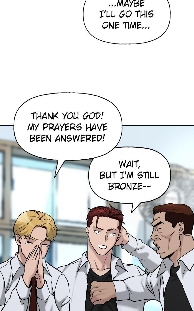 Designated Bully Chapter 20 page 117 - 