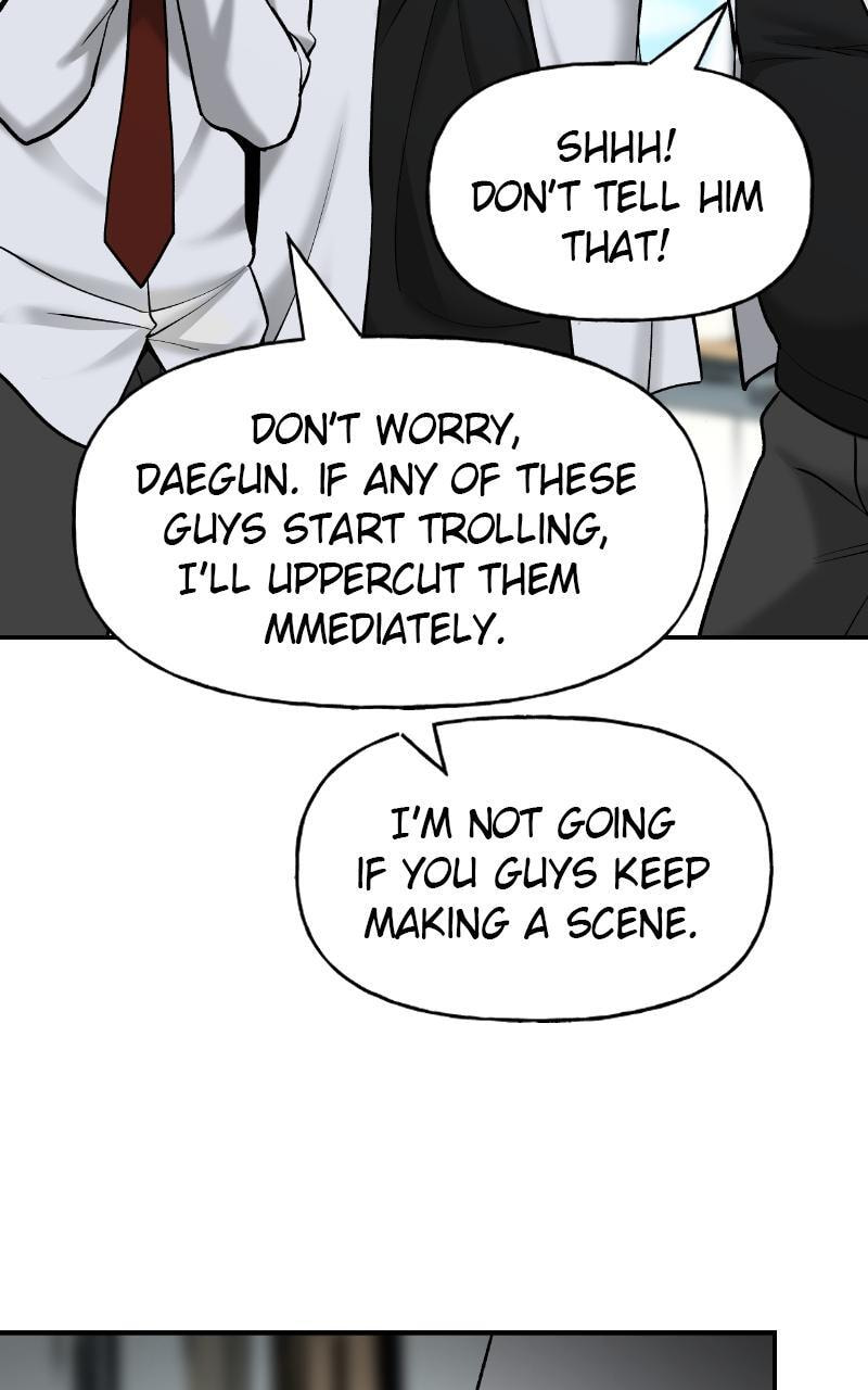 Designated Bully Chapter 20 page 118 - 