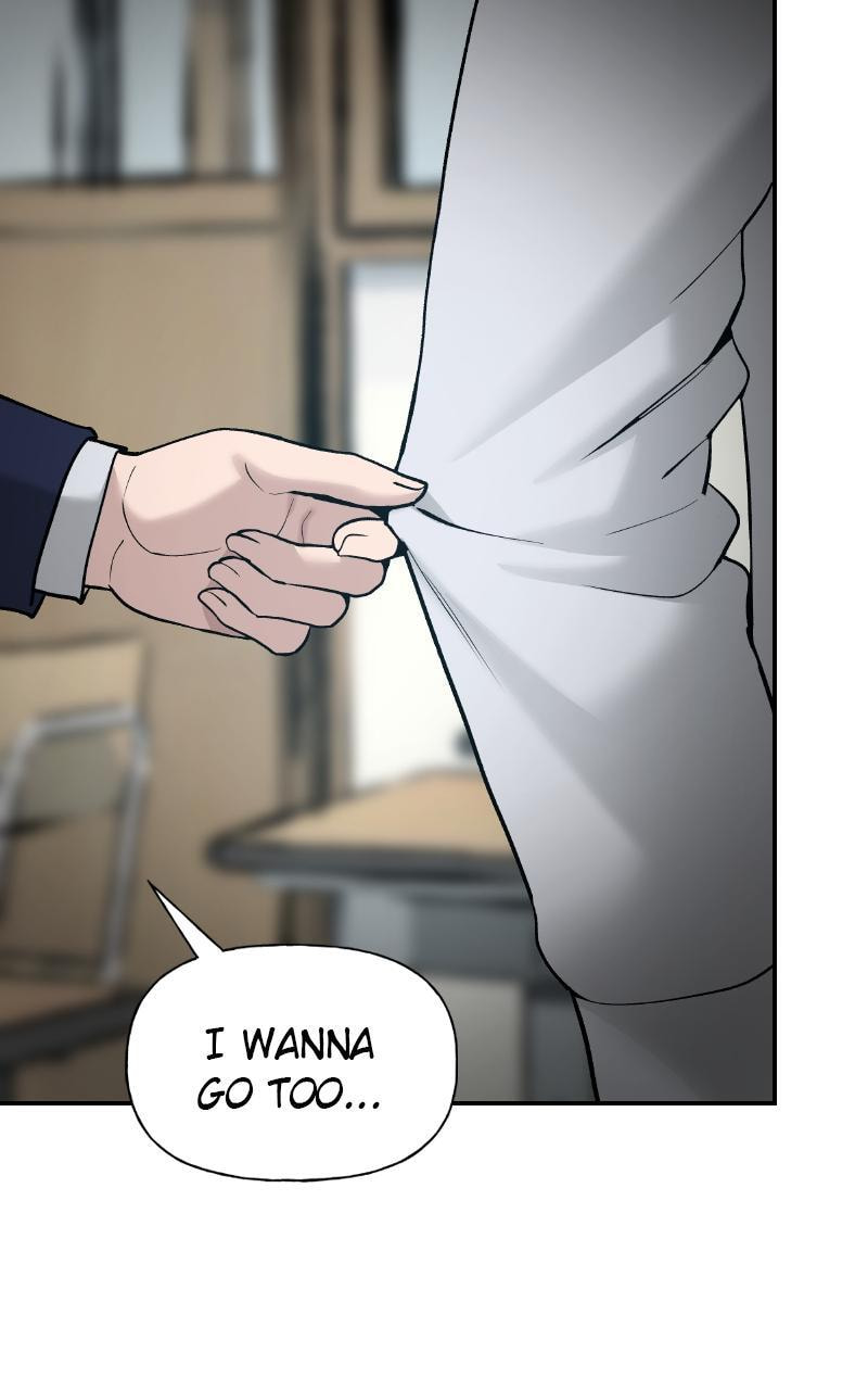 Designated Bully Chapter 20 page 119 - 