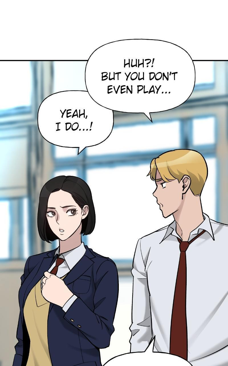 Designated Bully Chapter 20 page 120 - 
