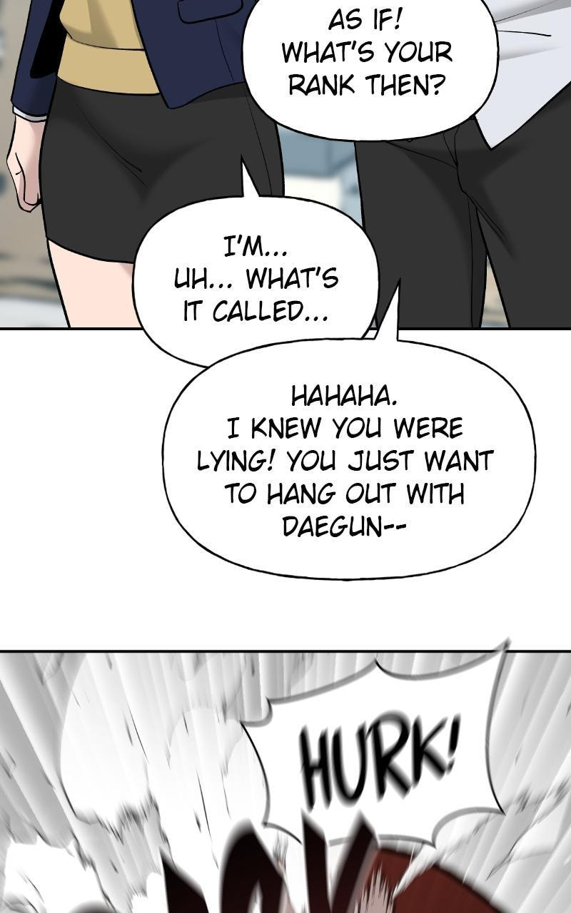 Designated Bully Chapter 20 page 121 - 