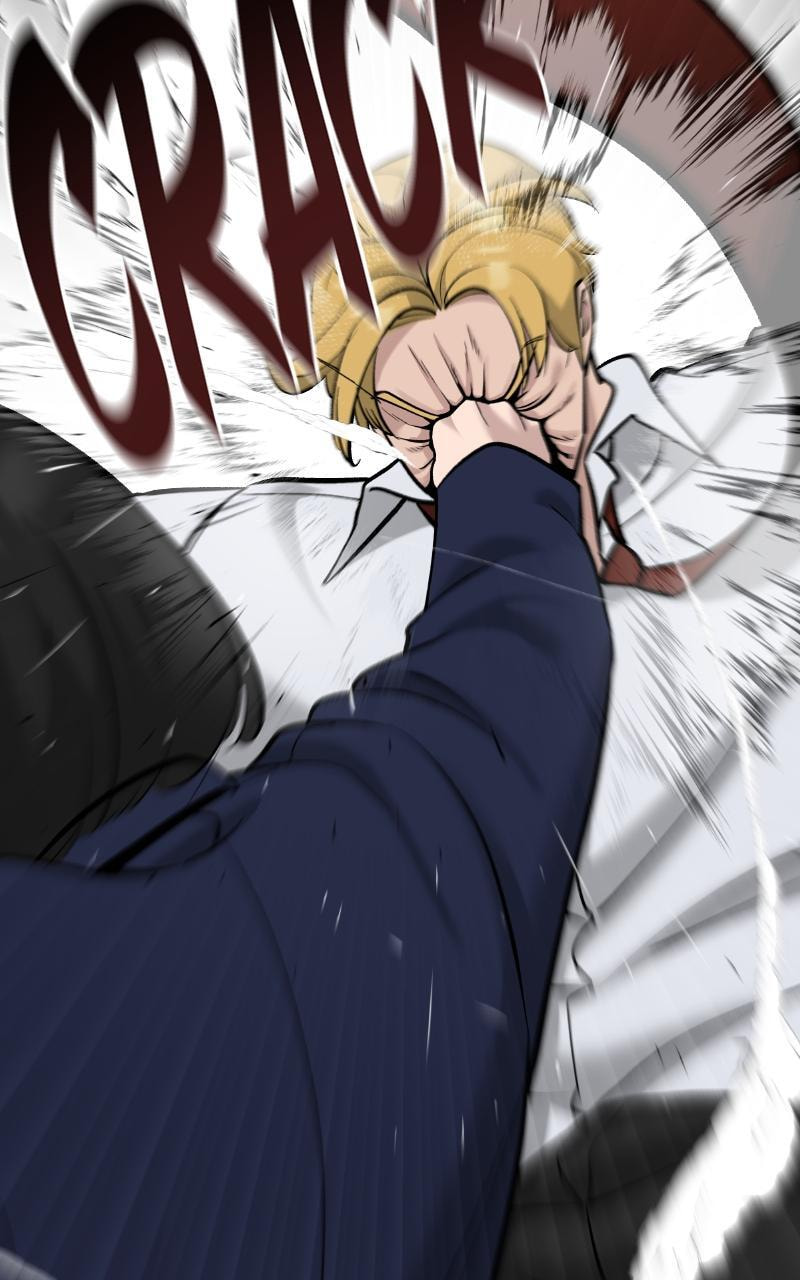 Designated Bully Chapter 20 page 122 - 