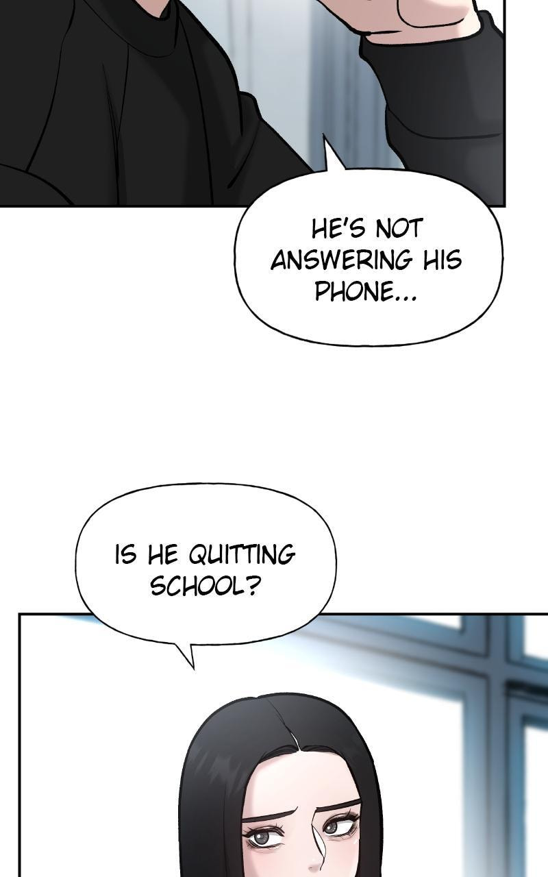 Designated Bully Chapter 20 page 128 - 