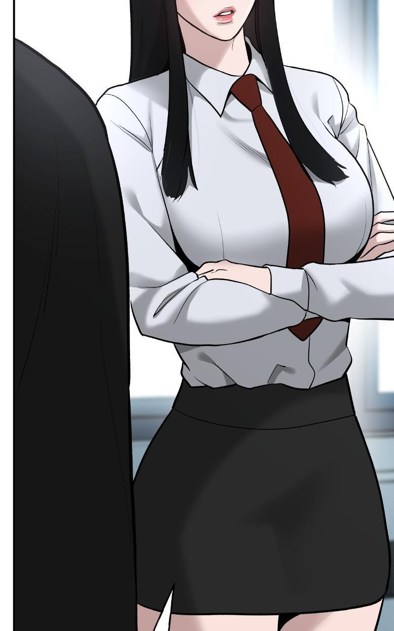 Designated Bully Chapter 20 page 129 - 