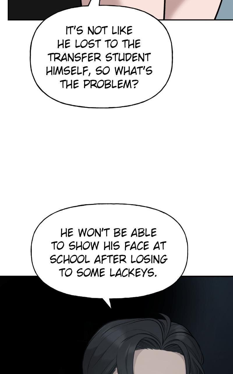 Designated Bully Chapter 20 page 130 - 