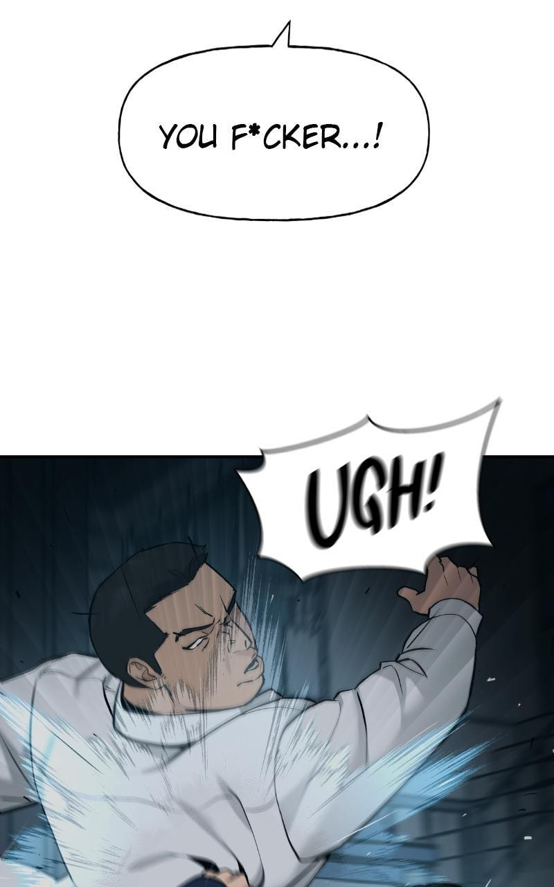 Designated Bully Chapter 20 page 14 - 