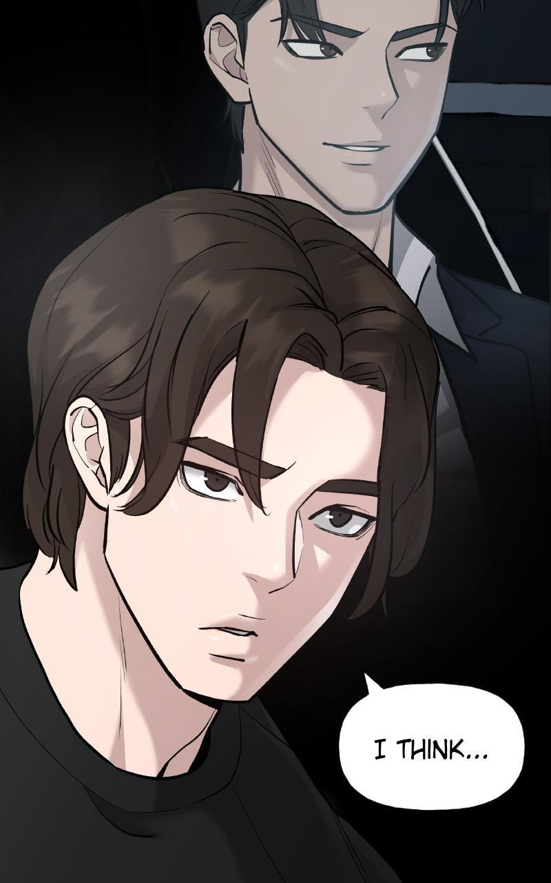 Designated Bully Chapter 20 page 131 - 