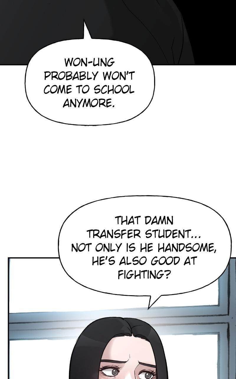 Designated Bully Chapter 20 page 132 - 