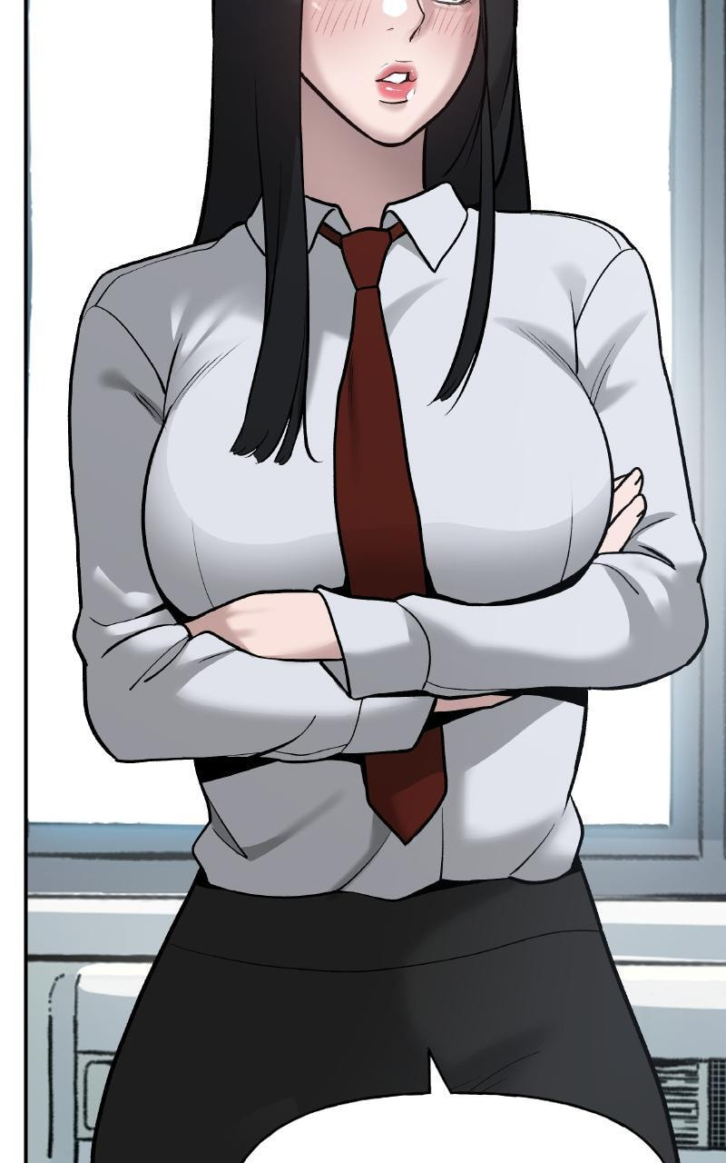 Designated Bully Chapter 20 page 133 - 