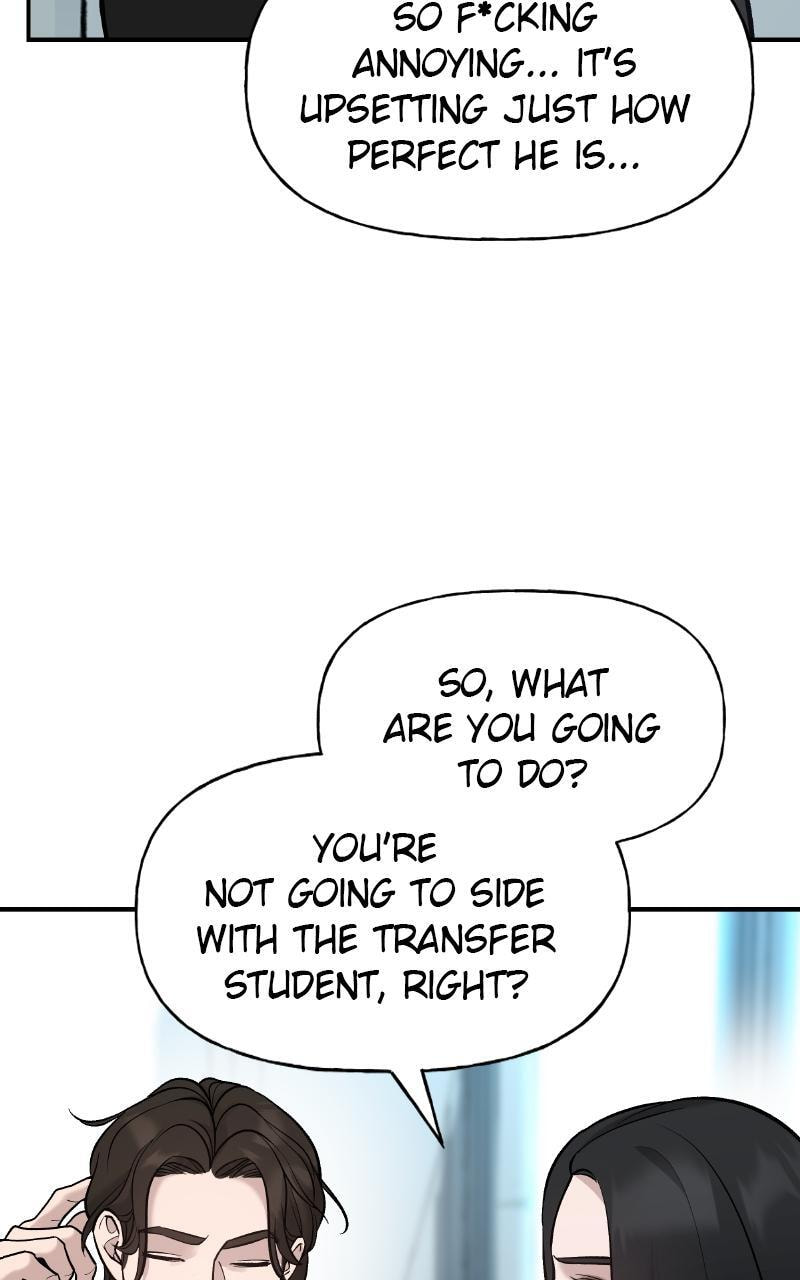 Designated Bully Chapter 20 page 134 - 