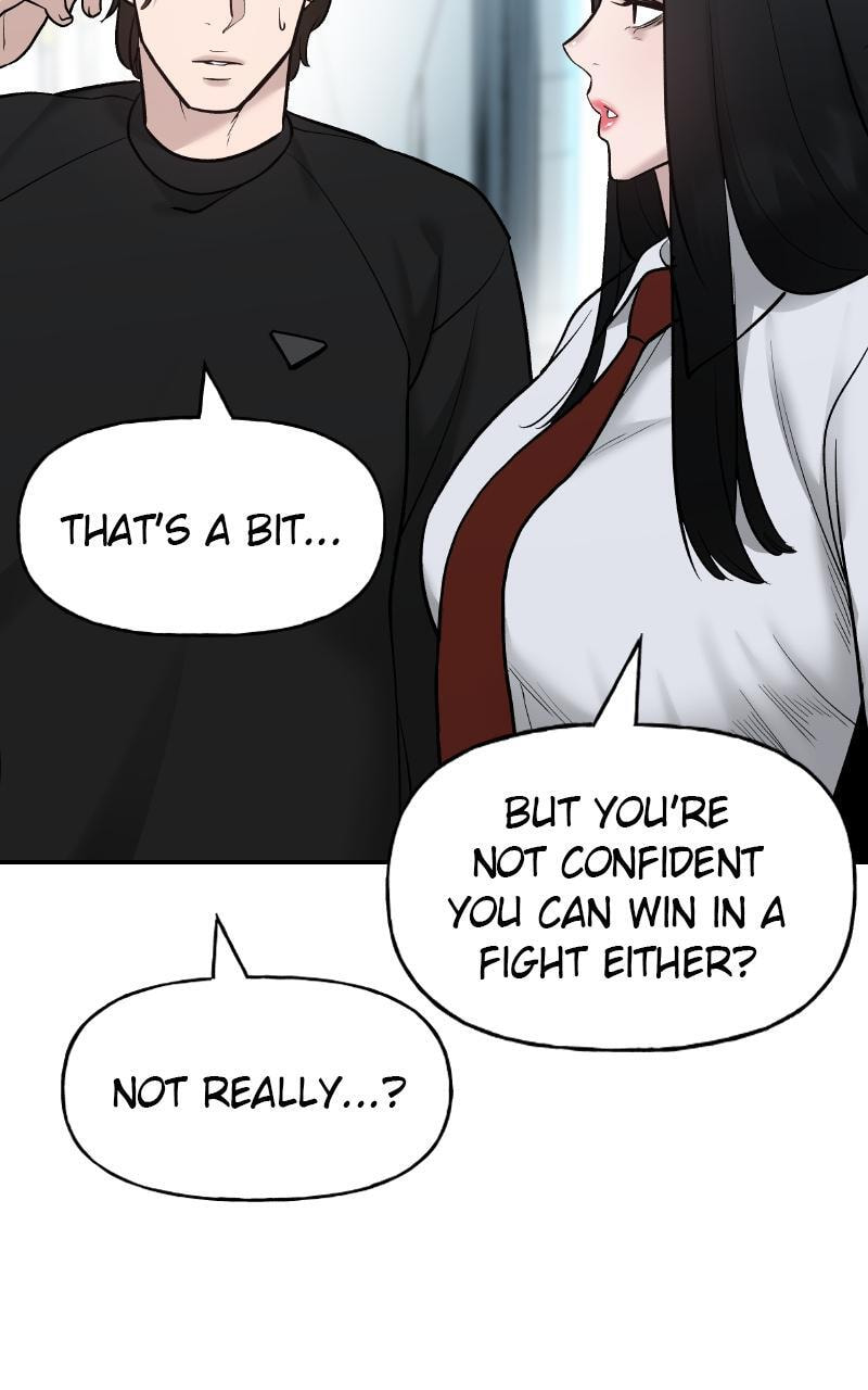 Designated Bully Chapter 20 page 135 - 