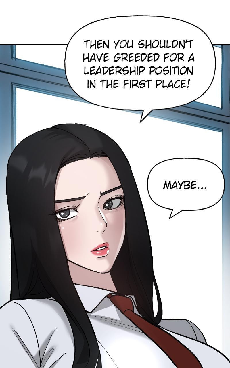 Designated Bully Chapter 20 page 136 - 