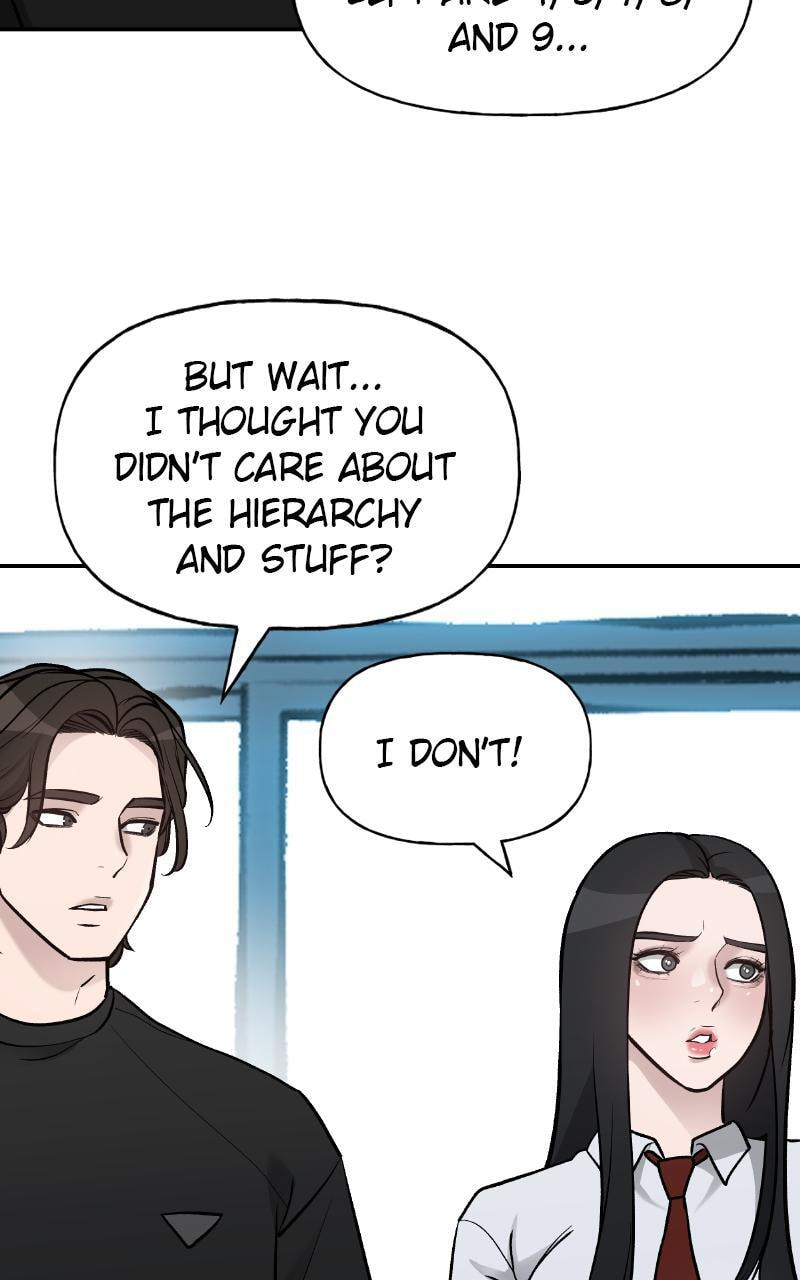 Designated Bully Chapter 20 page 139 - 