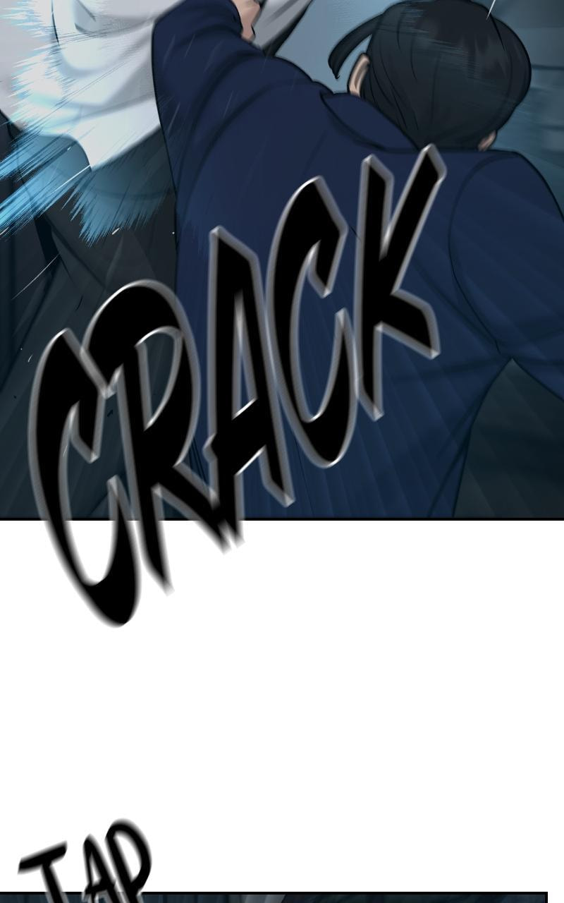Designated Bully Chapter 20 page 15 - 