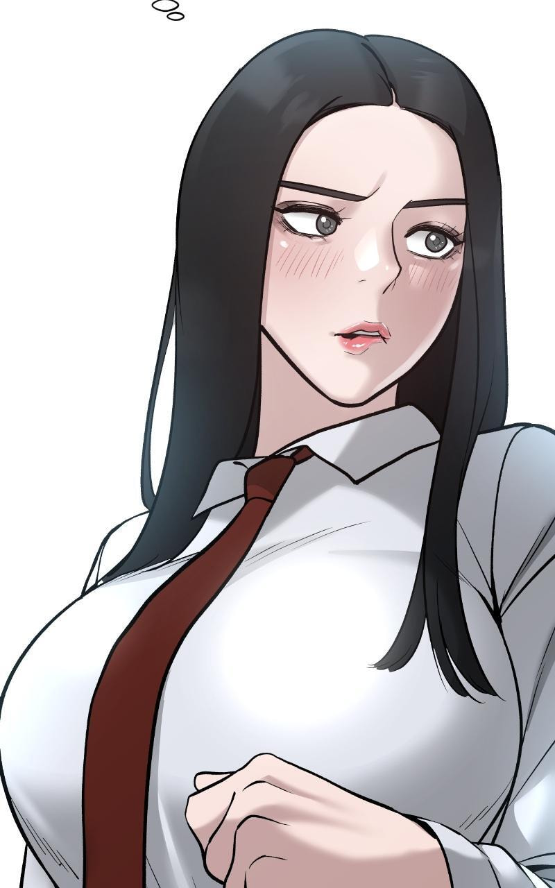 Designated Bully Chapter 20 page 142 - 
