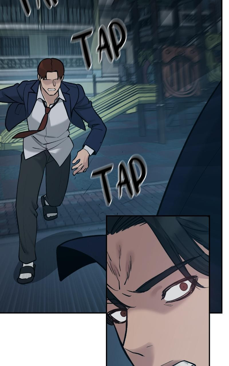 Designated Bully Chapter 20 page 16 - 