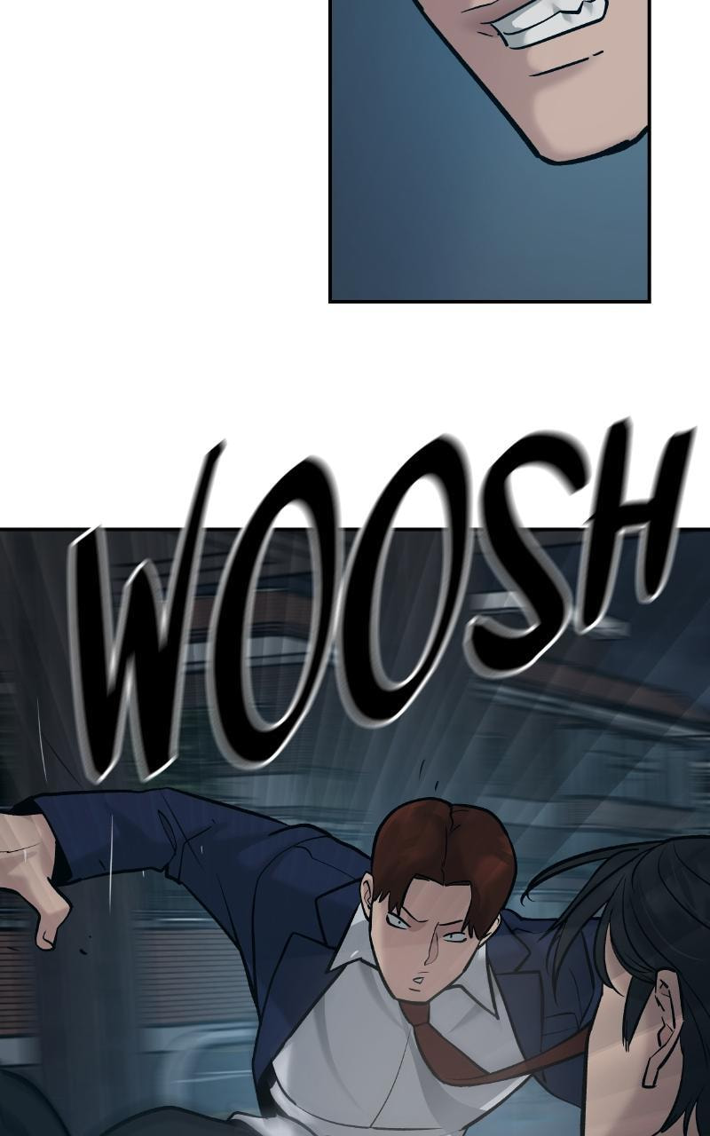 Designated Bully Chapter 20 page 17 - 