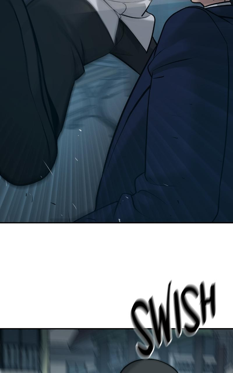 Designated Bully Chapter 20 page 18 - 