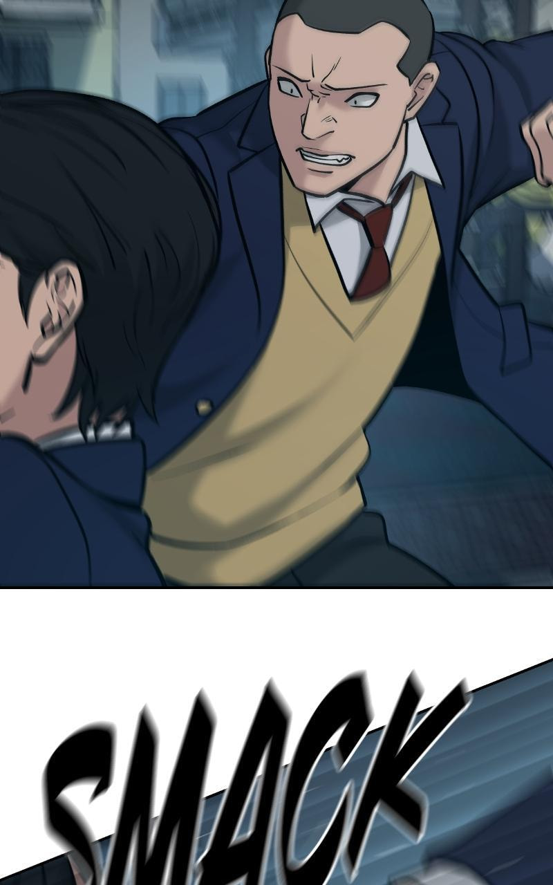 Designated Bully Chapter 20 page 19 - 