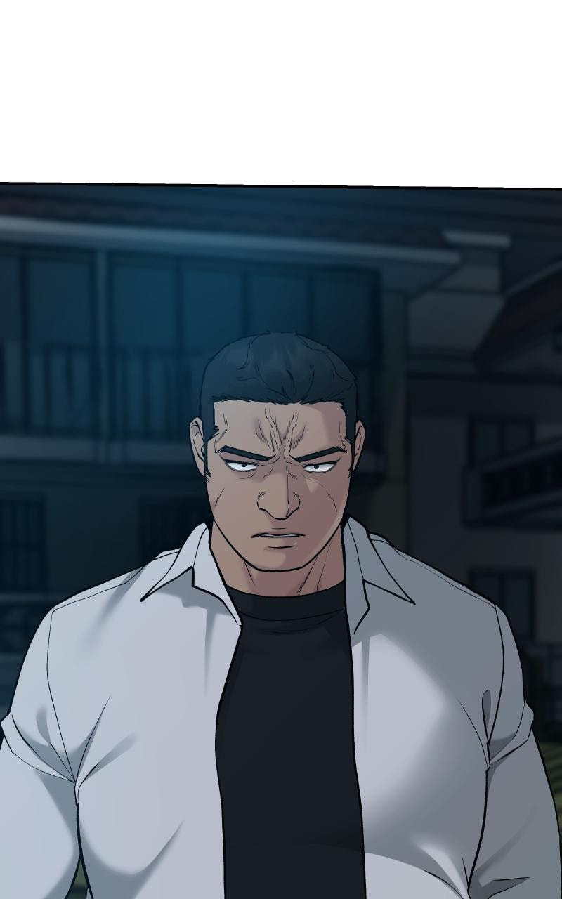 Designated Bully Chapter 20 page 3 - 