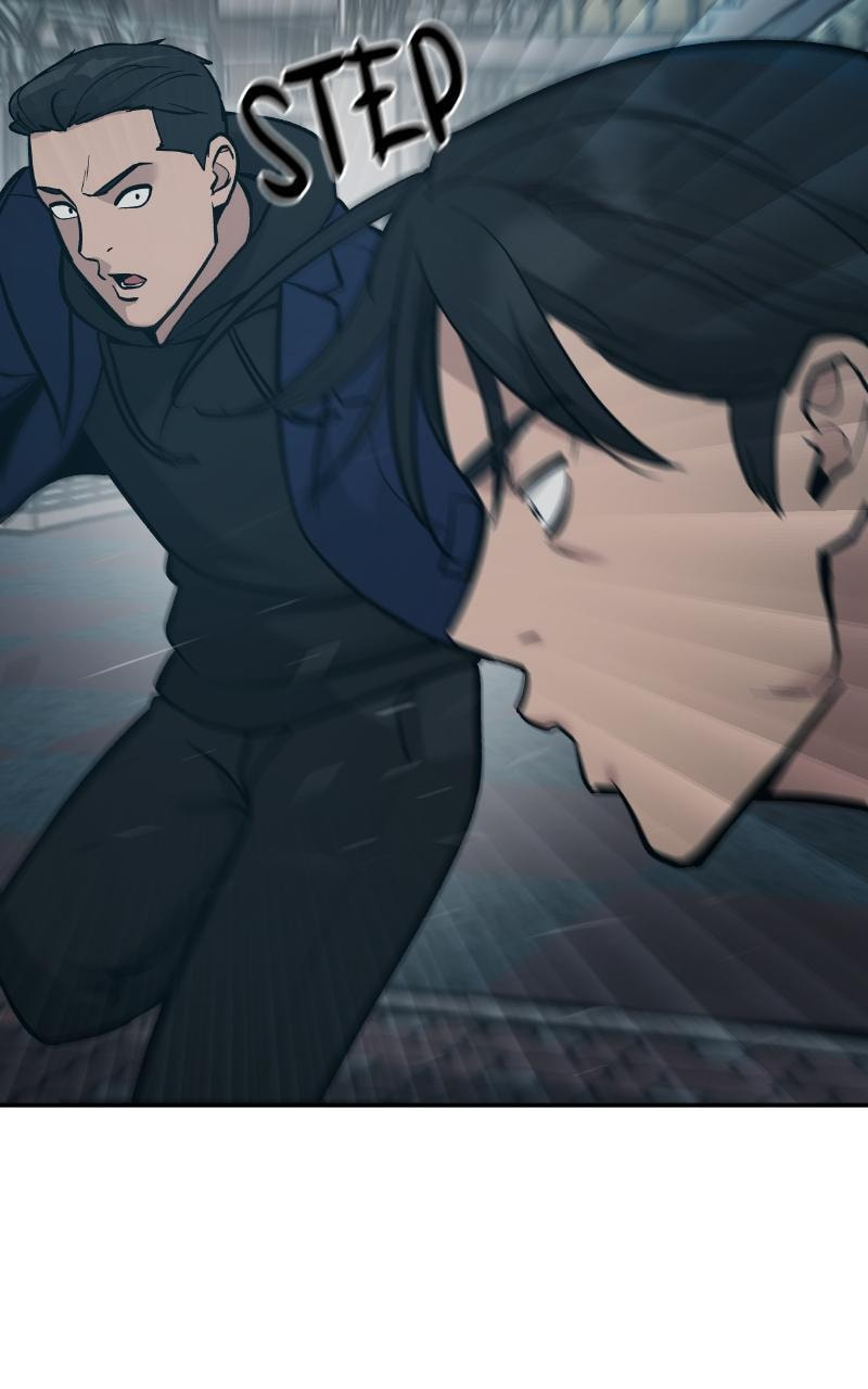 Designated Bully Chapter 20 page 21 - 