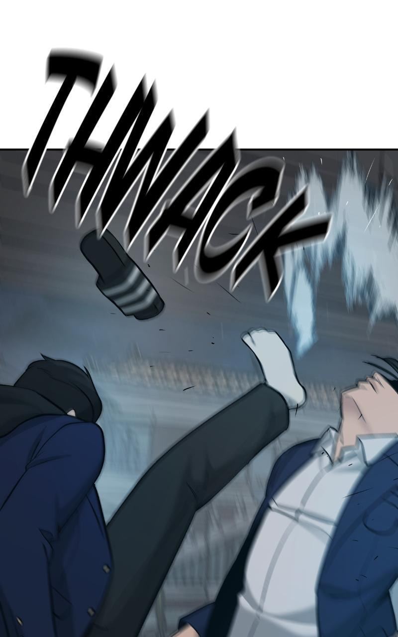 Designated Bully Chapter 20 page 22 - 